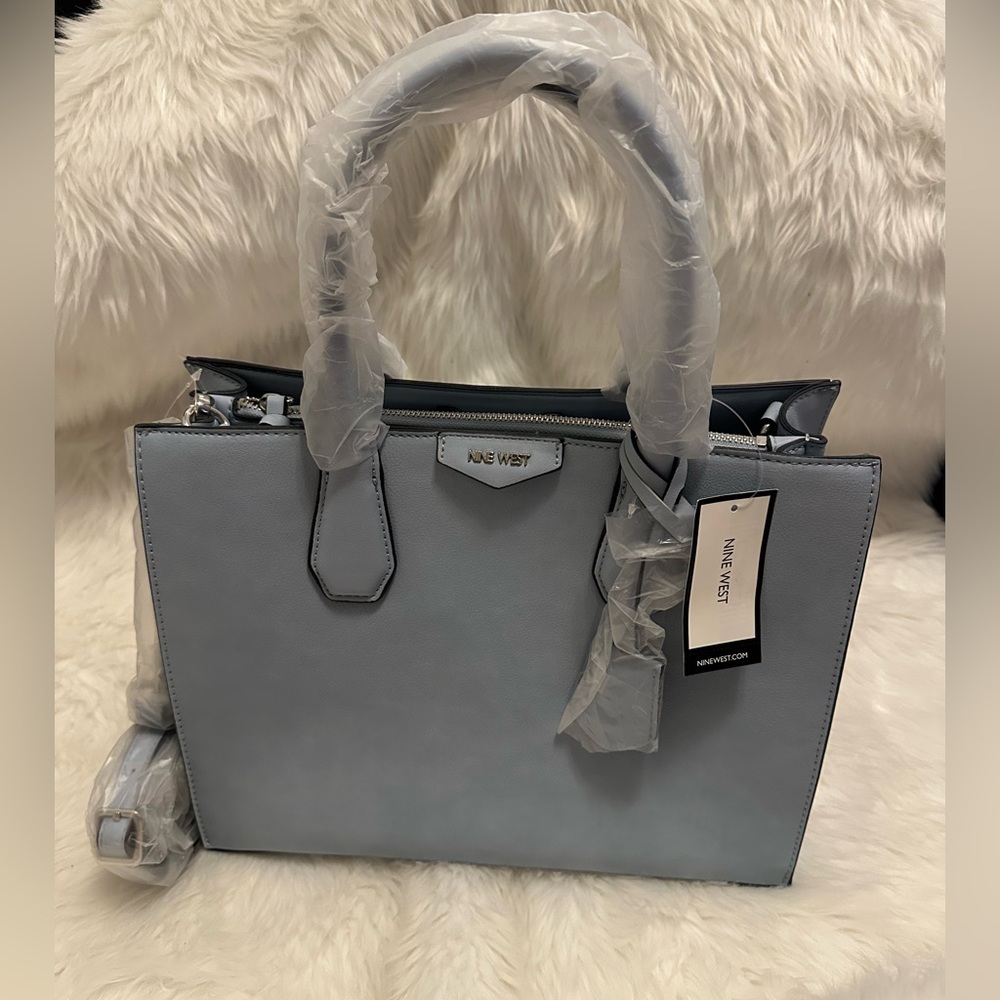 Nine West Maddol Shopper
